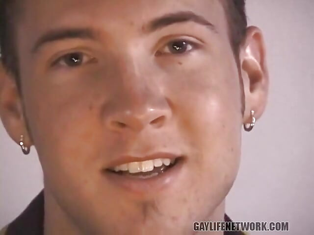 Fantasies with Chase Gannon