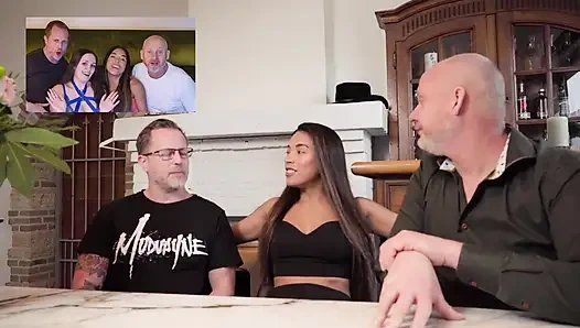 Подкаст Wings & Claws: Mianins, Pantera и Paul Xstalker Часть 1