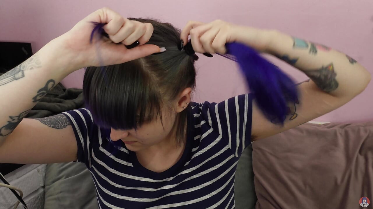 Another Haircut