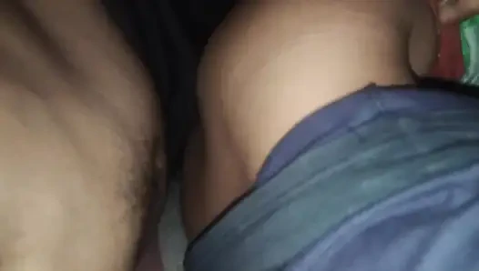 Kamal Ke Andar piche se karne ka Maja.... 🤫