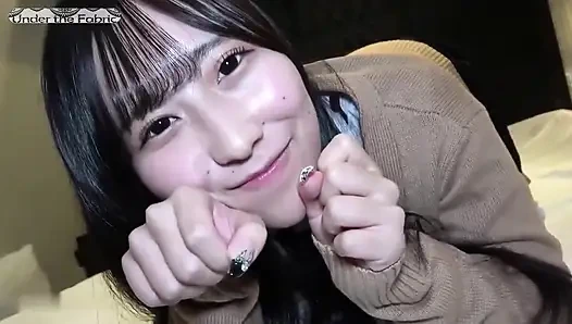 Amatör siyah saçlı heteroseksüel güzellik vol.2 cesur tekdüze rol yapma fantezisini geri döndürüyor