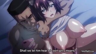 Anime hentai sexo