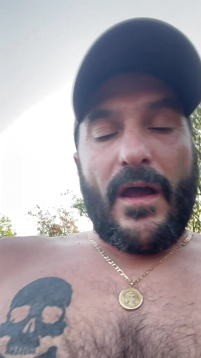סקס פראי חובבני מלא