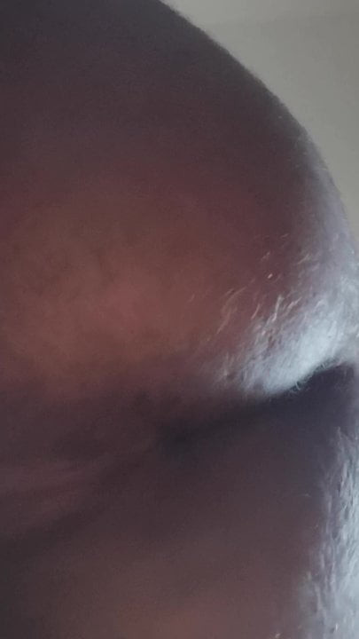 My Big Ass