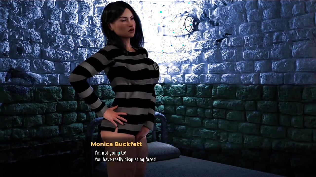 Módní obchodní ep2 část 29 opravdu špatný sen se stává skutečností od Loveskysan69
