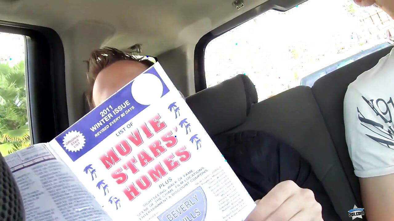 Episode 8 House Hunting & Facials