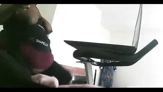 Sometimes I Go Live and Squirts Happen...