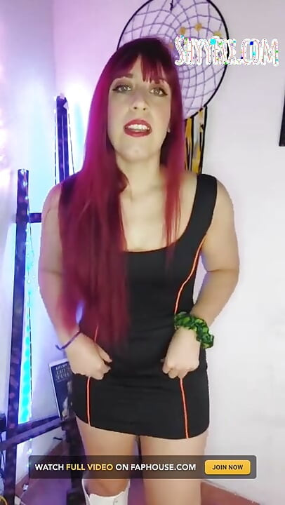 Scammer Collects My Stepsister's Debt for Me and Sends Me! JOI Roleplay