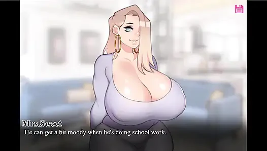 MILF Next Door I Cant Believe Ive Impregnated Her