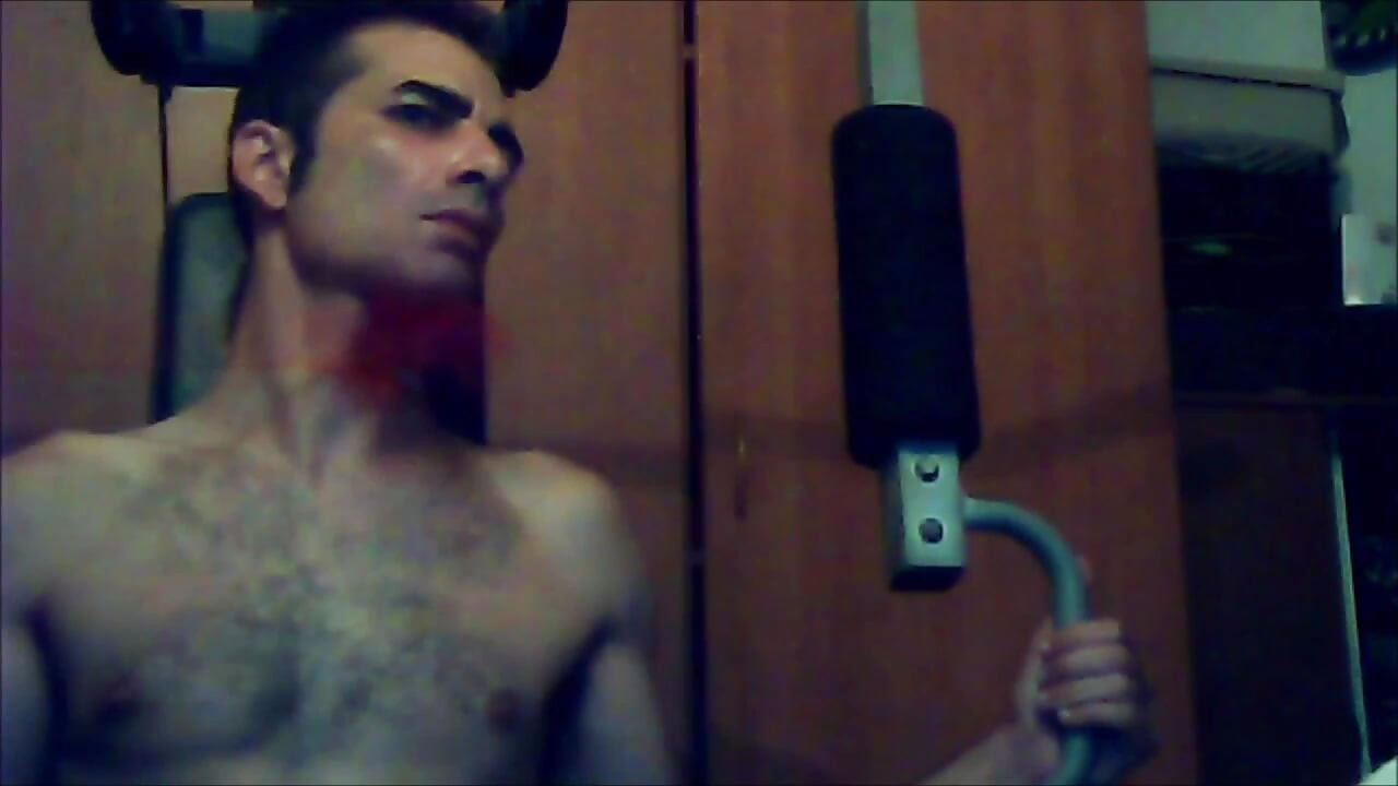 My Stripteases with Transformation and Music