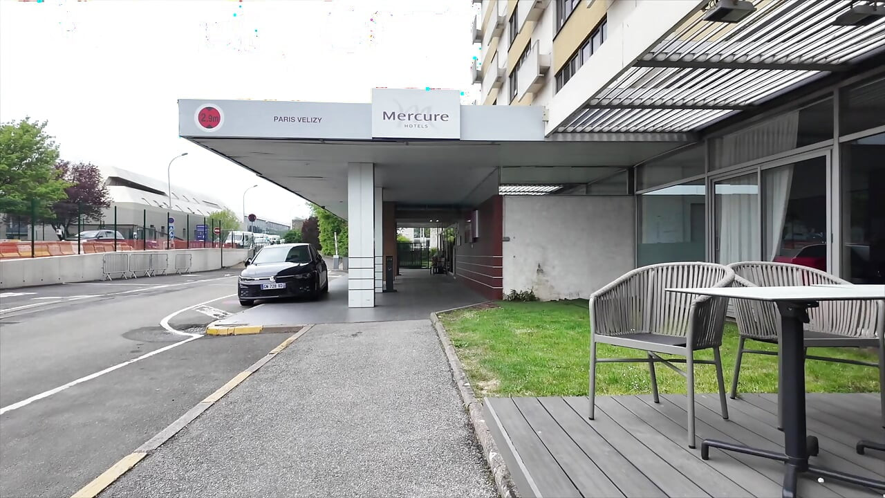 Torture of My in POV (Part 1)