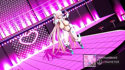 mmd r18 Angela's Hiasobi GOLD kancolle kantai genshin impact stellar blade mod sex public resident fuck 3d hentai