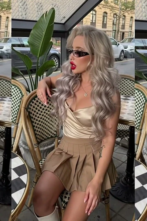 Forever Hers. Forever Paying. Forever on Edge for Findom Goaldigger.