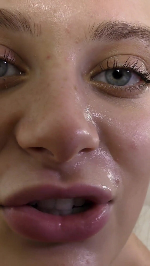 Lana rhoades superpillu saa pienen kullin laukeamaan kahdesti - moraalitonta livenä
