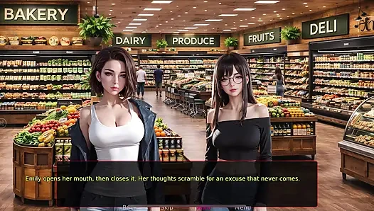 Distant Vows - Chapter 4