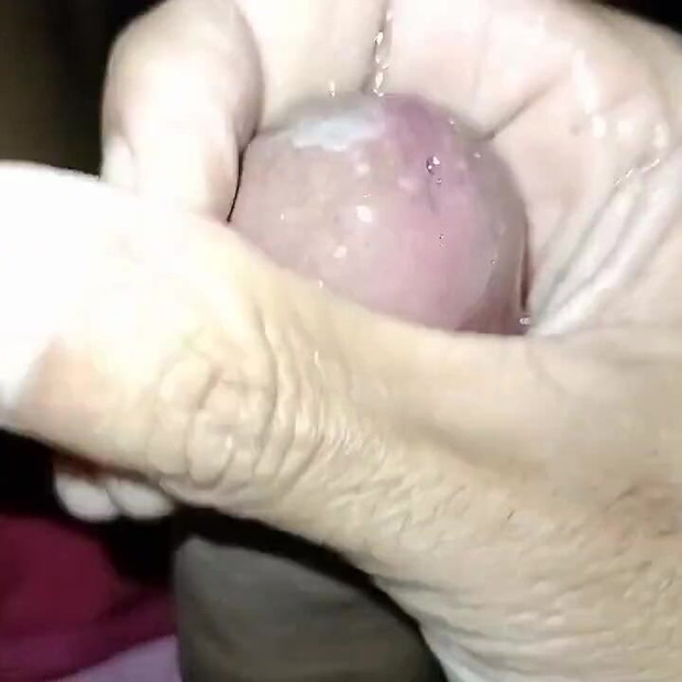 Boy Masturbating Part(22)