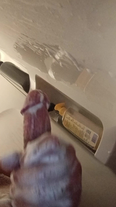 de ducha jabonoso