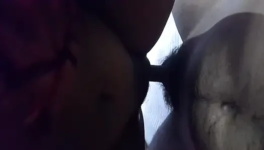 Desi Private Couple Moments Amateur POV
