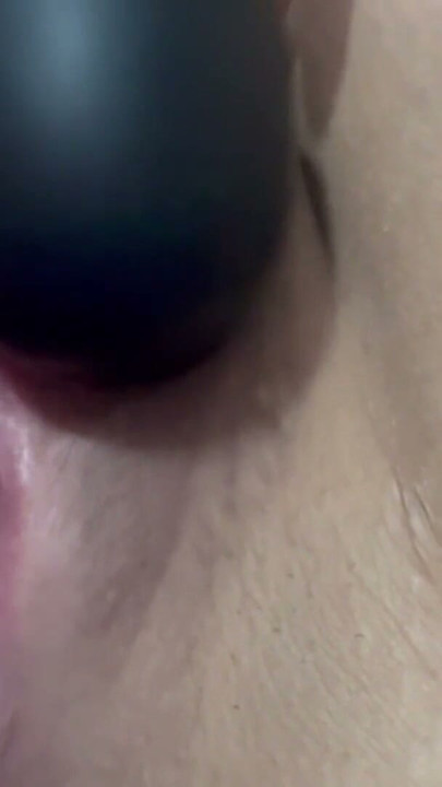 playing with my pussy and making asmr sounds latin smooth pussy | Clip 2
