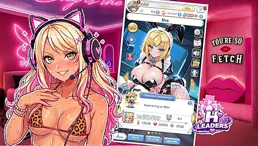 "Project QT" oynuyor - Elva Gallery