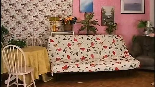 Üvey babamdı cilt 4 - (tam porno film)