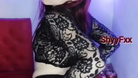 Shyyfxx onu cezbedip beni sikmesi için ezilmeme mastürbasyon videosu gönderiyorum! Rol yapma 31 talimatı