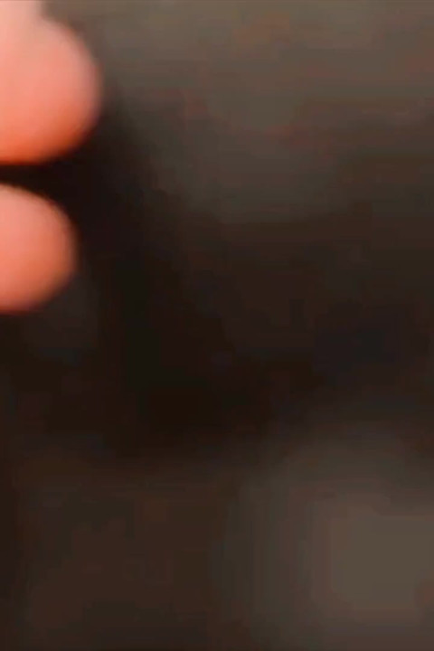 Genç çiftçi boşalıyor - ama sadece prezervatifle