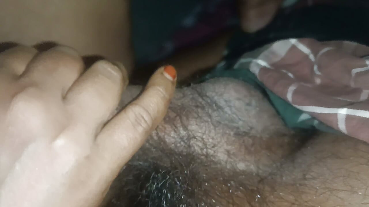 The Most Passionate Romantic Bedtime Moments With My Sweet Wife