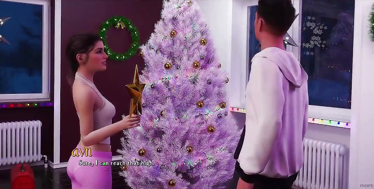 Siendo un dik 255 - Sarah sabe cómo manejar bolas