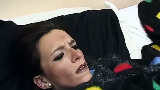 Kirli rüyalar ve gece orgazmları
