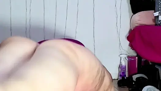 Nude Exercise v2