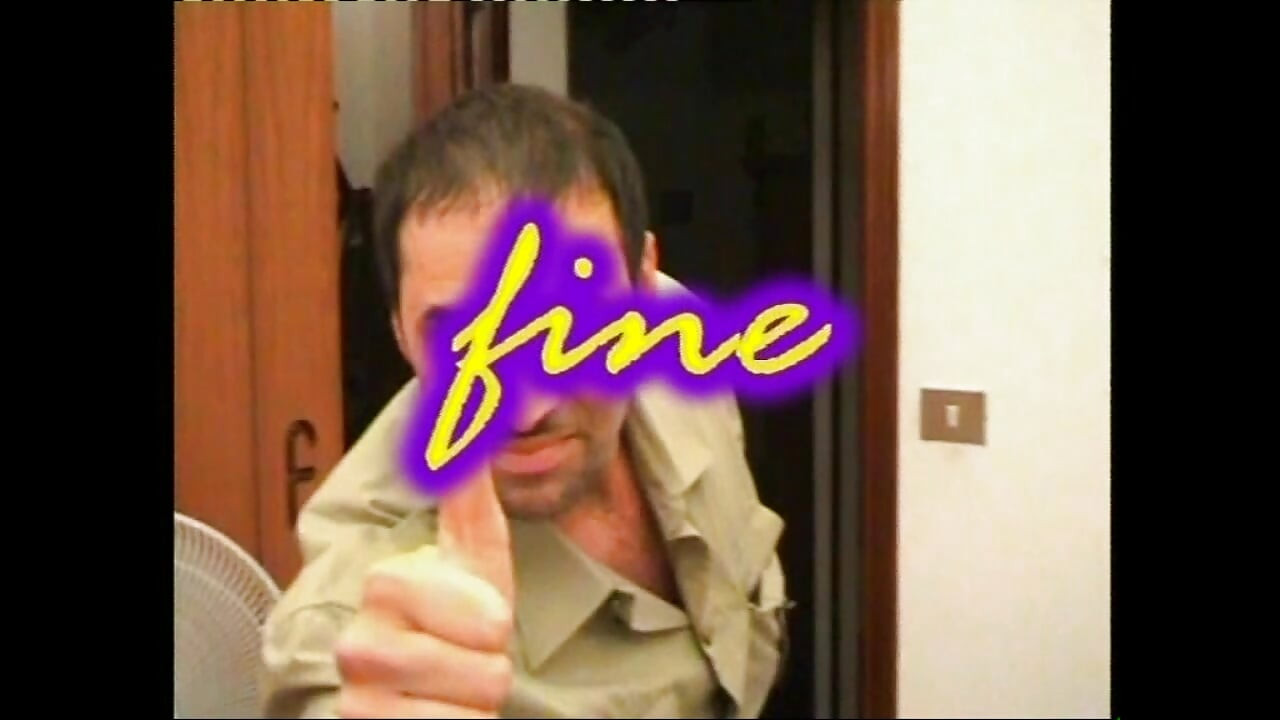 PORCATE A TORINO (Full Movie)