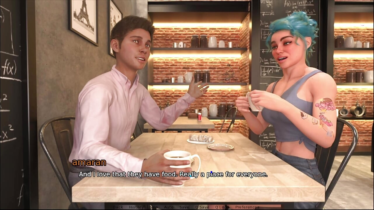 Shemale world gameplay part 17