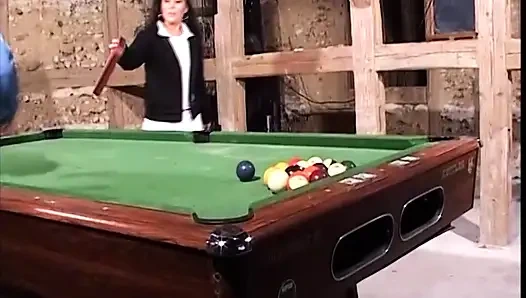 Seks threesome liar bareng banyak banget!