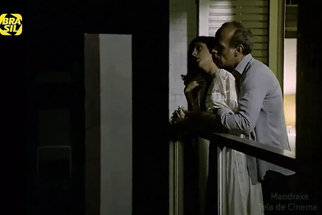 Cheating Scene 27- O Gosto Do Pecado. 1980