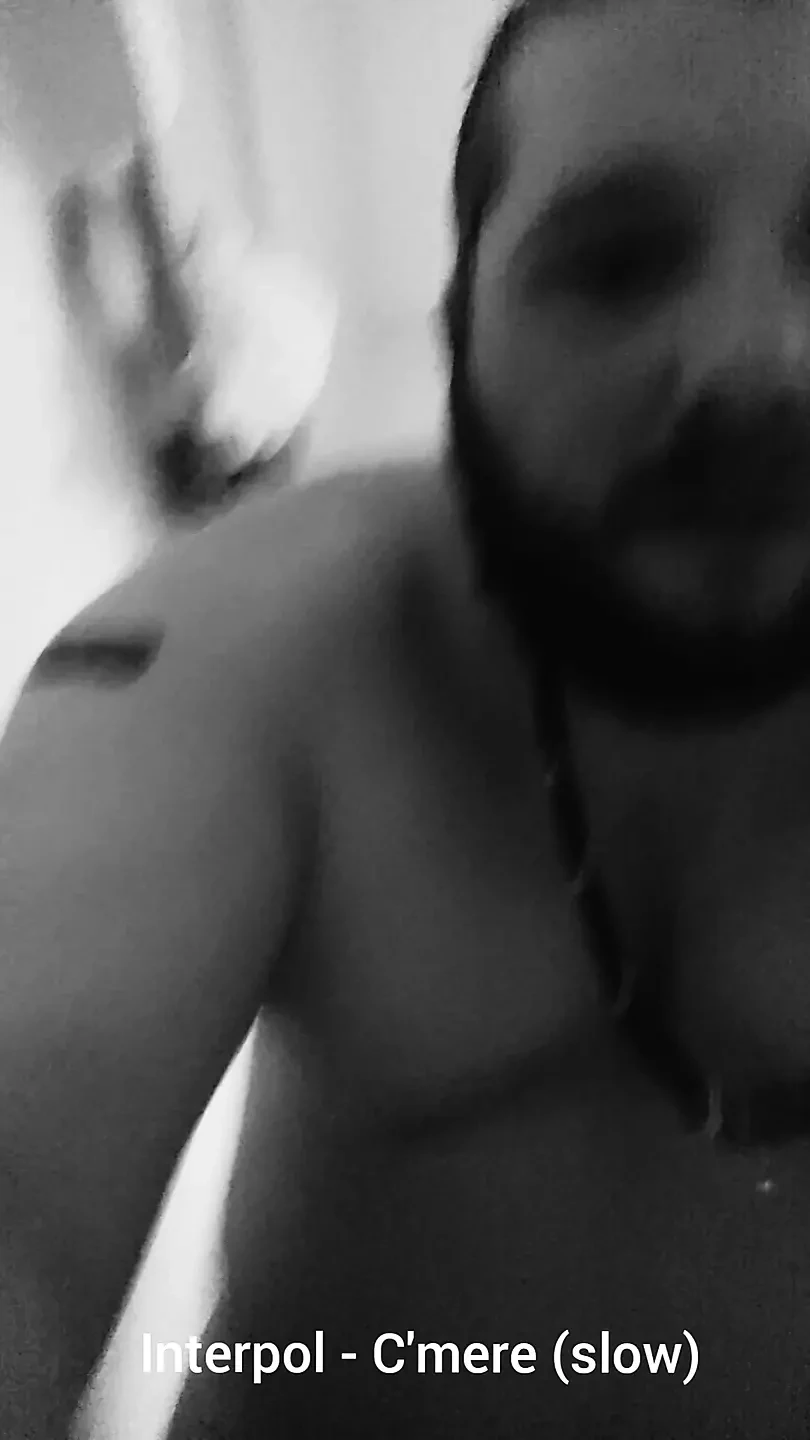 Gordo se ducha - una película de arte