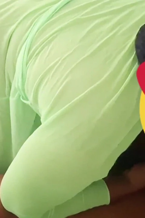 She Love My BBC