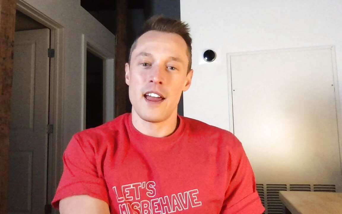 Joey's Glory Chat
