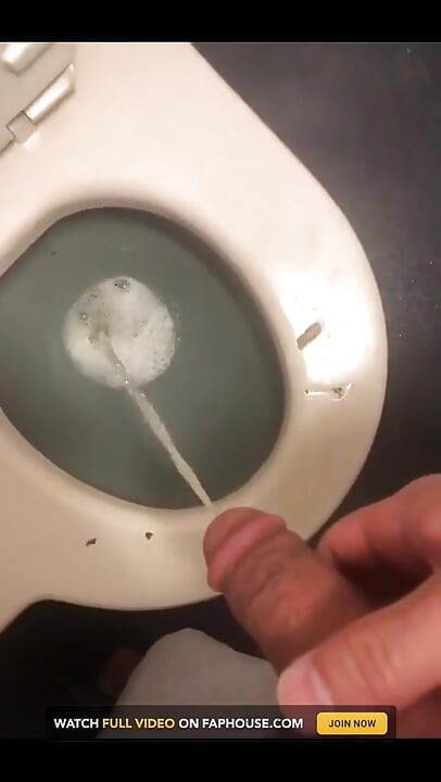 A Piss Video