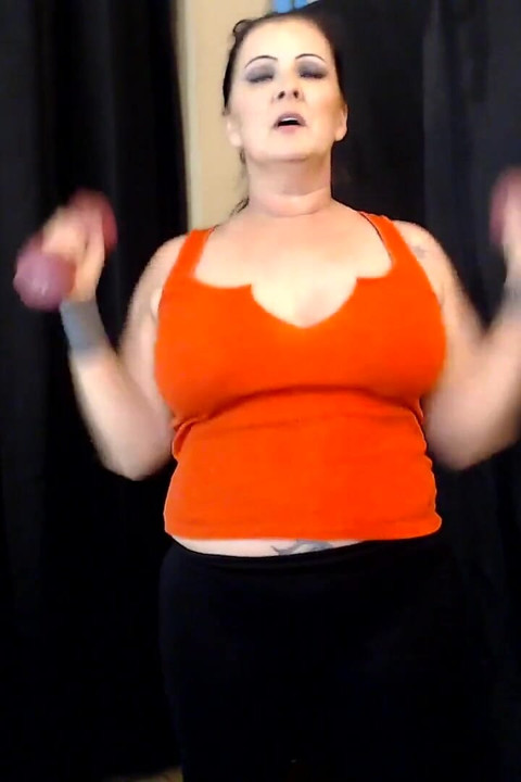 Worship Wannabe She-hulk