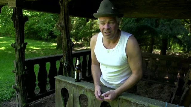 Outdoor German Sluts - Episode 1