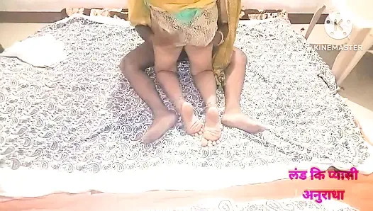 INDIAN HORNY BHABHI GETS FUCKING WITH BOYFRIEND