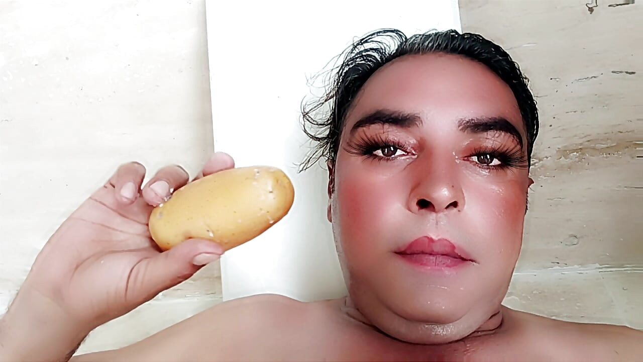 Pakistani Imran solo home Beautiful big butt