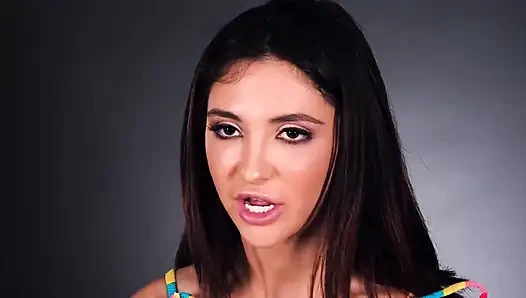 20 Questions | Jane Wilde | Ama | Adult Time