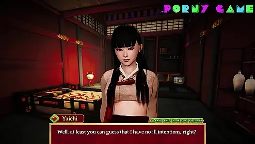 Wicked Rouge - Sex with Yura, the rebel (3)