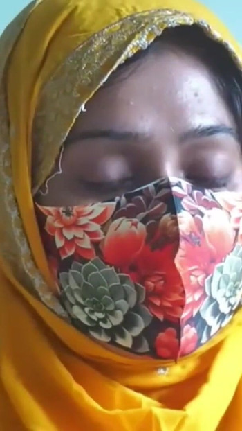 I shared my bed with my sister husband before my marriage | Clip 1