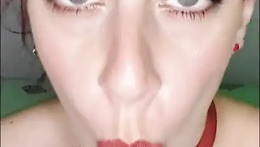 Shyfxx si pebisnis penari striptis favorit dan nakal - joi roleplay