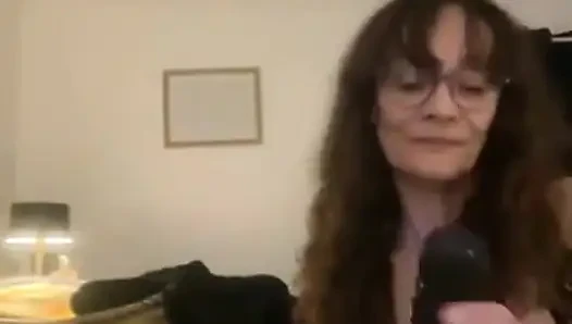 Oyun Vaktif Dildo
