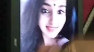 Malavika menon actriz india del sur amartillar