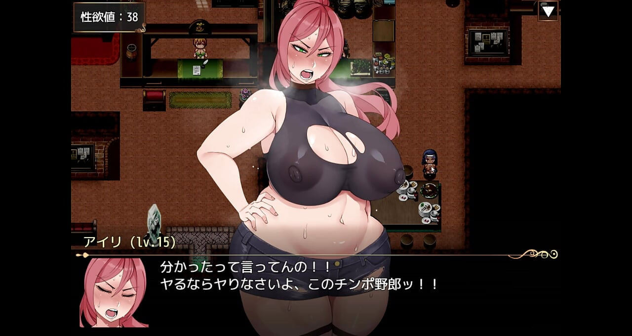 hentaigame NO.1